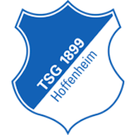 Symbol: TSG Hoffenheim II Frauen