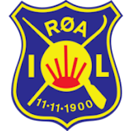 Logo: Røa IL