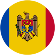 Logo: Moldavia