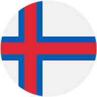 Logo: Ilhas Faroé
