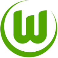 Logo: Wolfsburgo