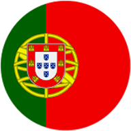 Logo : Portugal U19