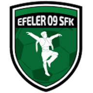 Logo: Efeler 09 Spor