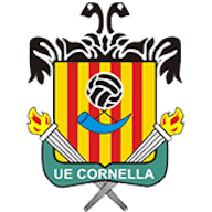 Logo: UD Cornellà