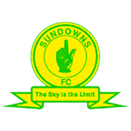 Logo: Mamelodi Sundowns