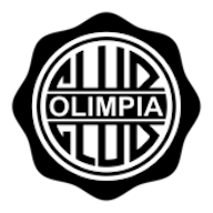 Logo: Olimpia Feminino