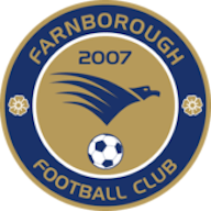 Logo : Farnborough FC