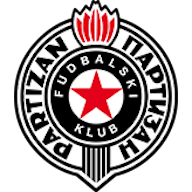 Symbol: FK Partizan