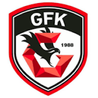 Logo : Gaziantep FK