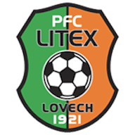 Logo : Liteks Lovech
