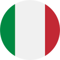 Logo: Italia
