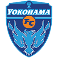 Symbol: Yokohama FC