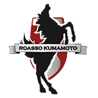 Logo: Roasso Kumamoto