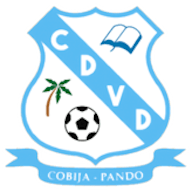 Logo: Club Vaca Díez de Pando