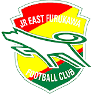 Logo: JEF Chiba