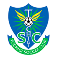 Logo : SC Tochigi