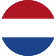 Logo : Pays-Bas