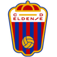 Logo: CD Eldense