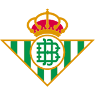 Logo: Betis Deportivo Balompie