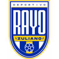 Logo: Rayo Zuliano