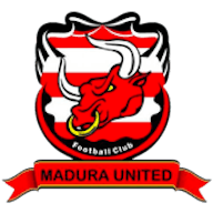 Symbol: Madura United