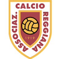 Logo : AC Reggiana