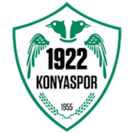 Symbol: 1922 Konyaspor