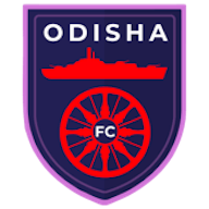Logo: Odisha FC