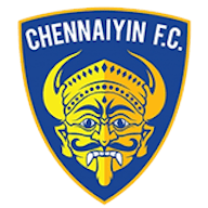 Logo: Chennaiyin FC