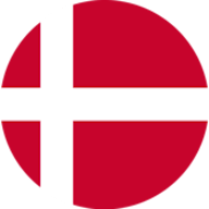 Symbol: Dänemark U21
