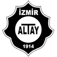 Logo: Altay Izmir