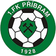 Logo: FK Pribram