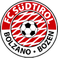 Logo : FC Sud Tyrol