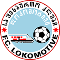 Symbol: FC Lokomotivi Tbilisi