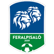 Logo : AC Feralpi Salo