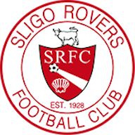 Logo: Sligo Rovers FC
