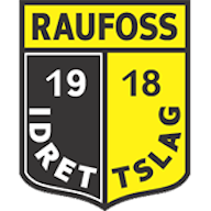 Logo : Raufoss