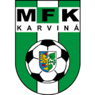 Logo: MFK Karvina