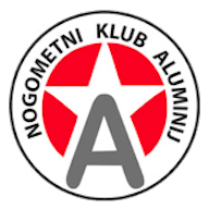 Logo : NK Aluminij
