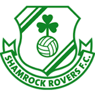 Logo: Shamrock Rovers FC