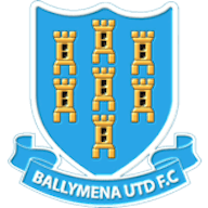 Logo: Ballymena