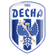 Ikon: FC Desna Chernihiv