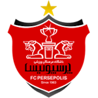 Logo: Persepolis FC