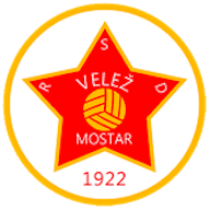 Logo: FK Velez Mostar