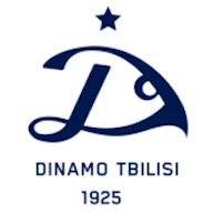 Logo: FC Dinamo Tbilisi