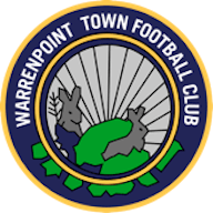 Symbol: Warrenpoint Town FC