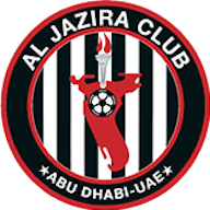 Logo : Al-Jazira Club