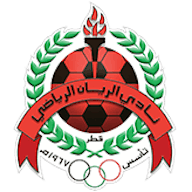 Logo : Al-Rayyan