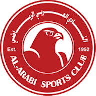 Logo: Al Arabi Doha SC
