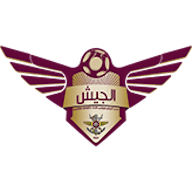 Logo : El Jaish QAT
